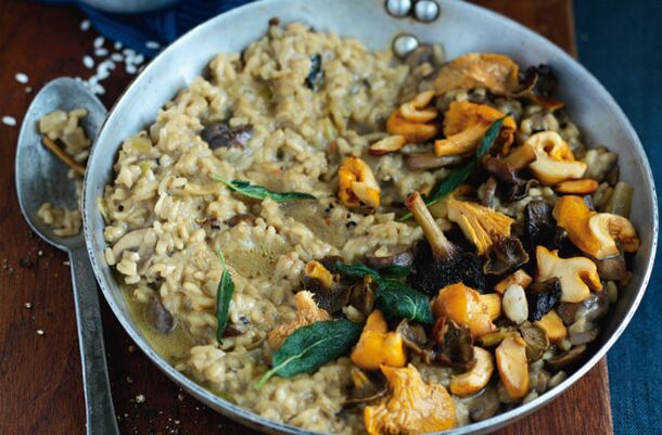 Prodotti a combustione dei grassi