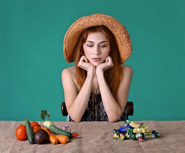 regole per una dieta efficace